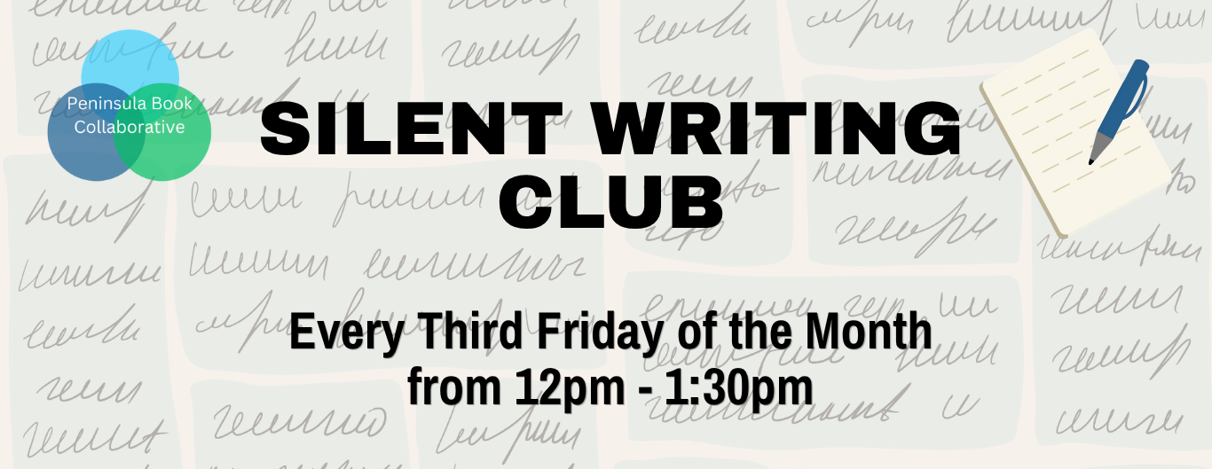 Silent Writing Club